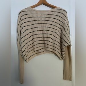 Urban Outfitters Cropped Sweater